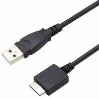 ❄2022.new. USB Sync ข้อมูลสายเคเบิลสำหรับ SONY RDP-NWD300 NW-ZX2 NWZ-ZX1ผู้เล่น WM-พอร์ต