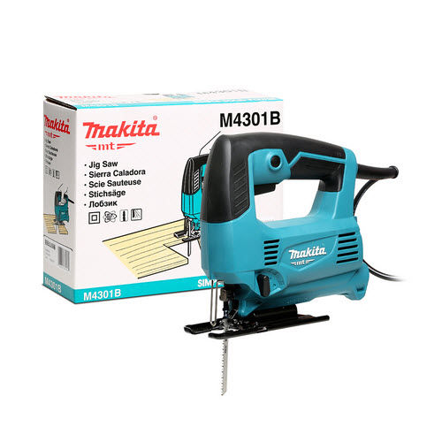 makita-m4301b-jig-saw-เลื่อยจิ๊กซอว์ปรับรอบได้-450-วัตต์