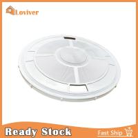 ฝาครอบ Loviver เคส Skimmer สำหรับสระว่ายน้ำ SP1091LX ในพื้นสระว่ายน้ำ