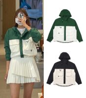 ♀✷ Fashion Ladies Golf Jacket 2023 Spring New Women 39;s Light Jacket Outdoor Hooded Windbreaker Double Layer Windbreaker Coat 4089