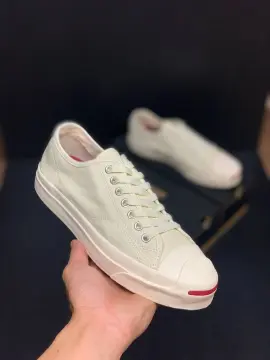 Converse jack 2024 purcell react