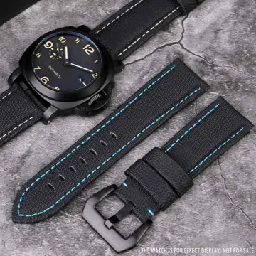 24mm Strap Panerai Best Price in Singapore Jan 2024 Lazada.sg