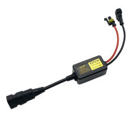 1pcs Hid Xenon Ballast 55W Block Ignition Electronic Conversion Digital MINI Ballast For HID kit Xenon H7 H4H 1 H3 H11 12V