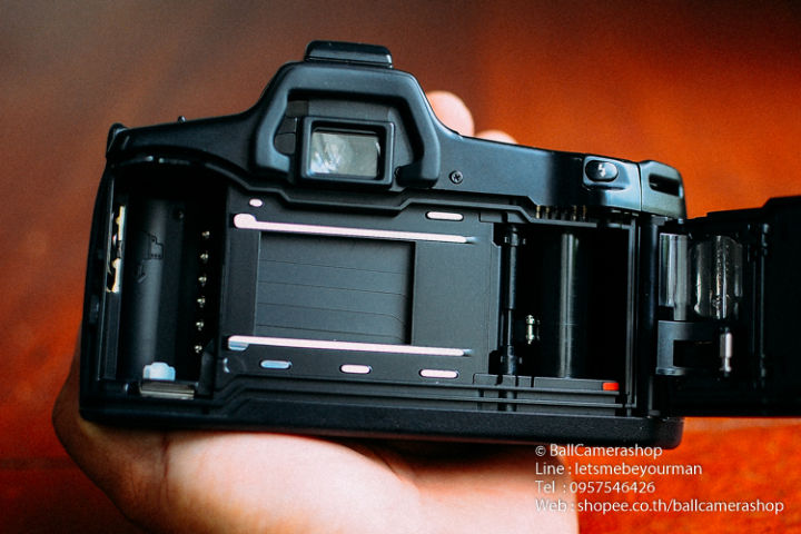 ขายกล้องฟิล์ม-minolta-3xi-body-only-serial-21158794