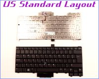 New US Layout Keyboard for Dell Latitude E4310 0P6VGX PK130AW2A00 C0YTJ Laptop/Notebook With Pointstick Basic Keyboards