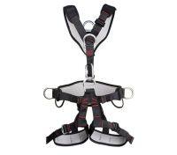 เข็มขัดเซฟตี้แบบเต็มตัว Full Body Harness ยี่ห้อ : AL-NASR