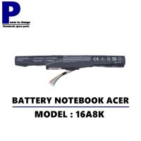 BATTERY NOTEBOOK ACER 16A8K 16A7K 16A5K /แบตเตอรี่โน๊ตบุ๊ค เอเซอร์