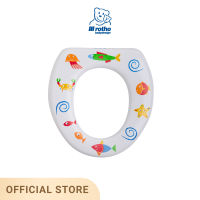 ROTHO SOFT TOILET SEAT