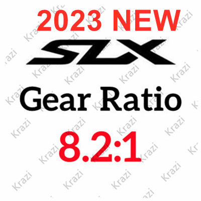 nsbk53eemmt-ต้นฉบับ-shimano-slx-xt-2023-slx-slx-dc-รอกตกปลาโปร์ไฟล์ต่ำน้ำจืดน้ำเค็มรอกตกปลา