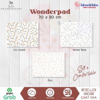 Complete MOTIF Little Palmerhaus Perlak Baby WATERPROOF Wonderpad 70x90cm Perlak Baby