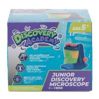 Toys R Us กล้องจุลทรรศน์ Discovery Academy Junior (932623)