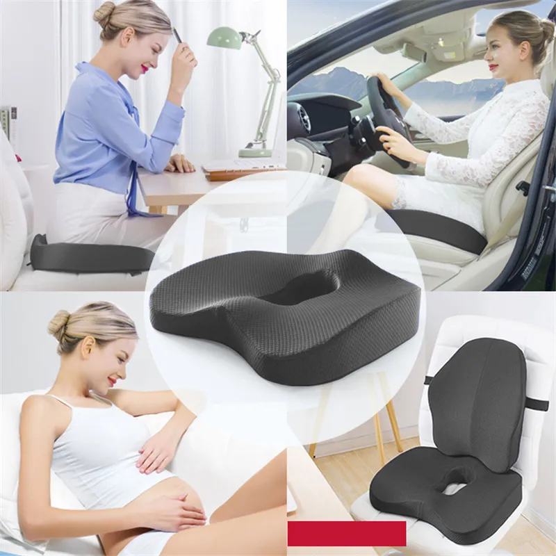 Learn about 182+ imagen car seat cushion for hip pain In.thptnganamst