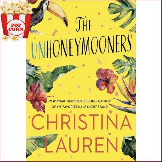 See, See ! >>>> The Unhoneymooners by Lauren, Christina