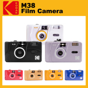 Kodak Máy Ảnh M38-Máy Quay Phim CuộN 35Mm Phiên Bản Nâng Cấp M35 Máy Quay