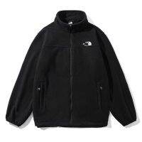 ซับในขนแกะ NORTH FACE North 1990สามารถถูกใช้ได้ด้วยผ้าฟลีซแบบทูอินวันสำหรับกีฬากลางแจ้งสไตล์เดียวกันสำหรับบุรุษและสตรี
