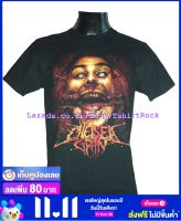 เสื้อวง CHELSEA GRIN ชิลเดรน ออฟ โบดอม ไซส์ยุโรป เสื้อยืดวงดนตรีร็อค เสื้อร็อค  CSG1148 ส่งจาก กทม.