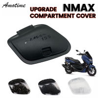 Nmax 155 V2 2022 ABS อัพเกรดกระเป๋าด้านข้างปกชาร์จหมวกกันน้ำสำหรับ Yamaha Nmax V2 2020-2022 amt