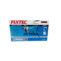 เครื่องจี้ปูน รุ่น FEV80001 สายจี้ปูน FIXTEC รุ่น FVS35150