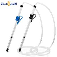 2 PCS Auto Siphon, Home Brewing Siphon Racking Cane,Food Grade Material Beer Transfer Tools with 5/16  Hose and Siphon Holder