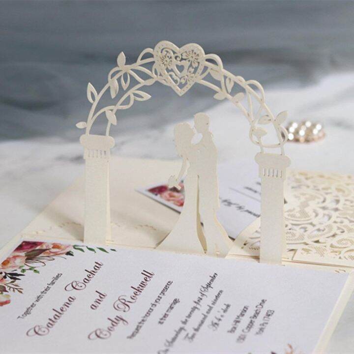 10-20pcs-white-gold-pearl-paper-laser-cut-wedding-invitations-card-european-wedding-bridal-shower-decor-gift-greeting-card-kits