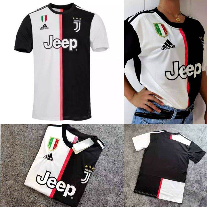 juventus jeep shirt