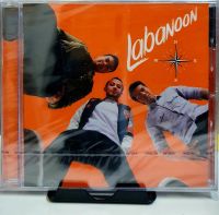 ซีดีเพลงไทย CD LABANOON ***NEWS***มือ1