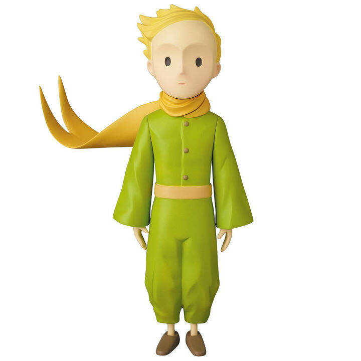 figure-ฟิกเกอร์-จากการ์ตูนเรื่อง-medicom-toys-vinyl-collectible-dolls-no-248-vcd-the-little-prince-เจ้าชายน้อย-ver-anime-ของสะสมหายาก-อนิเมะ-การ์ตูน-มังงะ-คอลเลกชัน-ของขวัญ-gift-จากการ์ตูนดังญี่ปุ่น-n