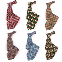 {Men S Tie} เนคไทผู้ชายคอพิมพ์ลายคลาสสิกสำหรับผู้หญิงเนคไทดอกไม้ลำลองเด็กหญิงเด็กชายสูท9ซม. เนคไทแบบกว้างเน็คไทแต่งงาน Goom Gravatas