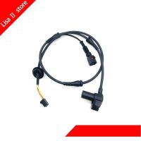✙ ABS wheel speed sensor Front right left for 2004-2008 Audi A4 Quattro A4 8E0 927 803 B