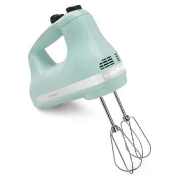  Hand Mixer Turbo Beaters for KitchenAid W10490648,KHM2B,  AP5644233, PS4082859: Home & Kitchen