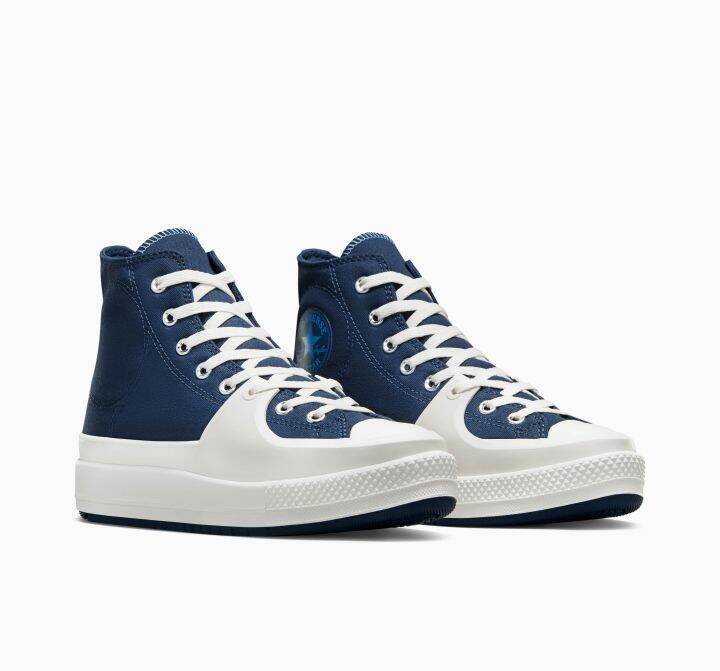 converse-รองเท้าผ้าใบ-sneaker-คอนเวิร์ส-chuck-taylor-all-star-construct-sport-remastered-hi-navy-unisex-a04521c-a04521cf3naxx