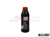 น้ำมันโช๊คหน้า LIQUI MOLY รุ่น 15W HEAVY 500ML.