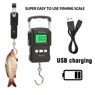 Shop Fish Weighing Scale online