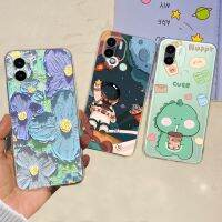 เคสสำหรับ Xiaomi เรดมี่ A1 A2บวกซิลิโคนนิ่มใหม่ TPU พื้นที่คนวาดเคสสำหรับ Redmi 1+ 2 Plus