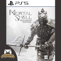 PS5 : [มือ1] Mortal Shell : Enhanced Edition (R1/US)(EN)