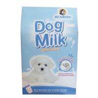 ♦ นม Dog 300 G นมผง อาหารลูกสุนัข