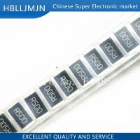 50pcs/lot 2512 SMD alloy resistor 1% 1W 0.1R 0.01R 0.05R 0.001R 0.33R 1R 0R 10R 100R 2W 0.001 0.01 0.1 0.33 0.05 1 0 10 100 ohm WATTY Electronics