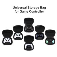 TY-18177 Game Console Case for PS5/PS4/Switch Pro/Google Controller Storage Bag Gamepad Organizer Collision Protector Cases Covers