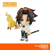 พร้อมส่ง+โค้ดส่วนลด Nendoroid 1709 Yoh Asakura - Shaman King (ลิขสิทธิ์แท้ )