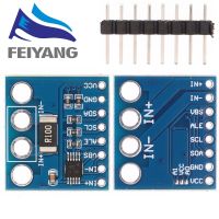 【LZ】ↂ❍  Módulo Sensor de Monitoramento de Corrente e Potência Bi-Direcional para Arduino INA226 CJMCU-226 IIC I2C Interface