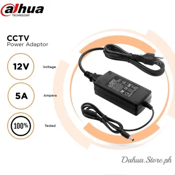 dahua dvr adapter