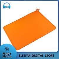 Blesiya เสื่อเรซินอุปกรณ์เสริมเครื่องพิมพ์แผ่นซิลิโคนสำหรับอบแสงแสง SLA DLP