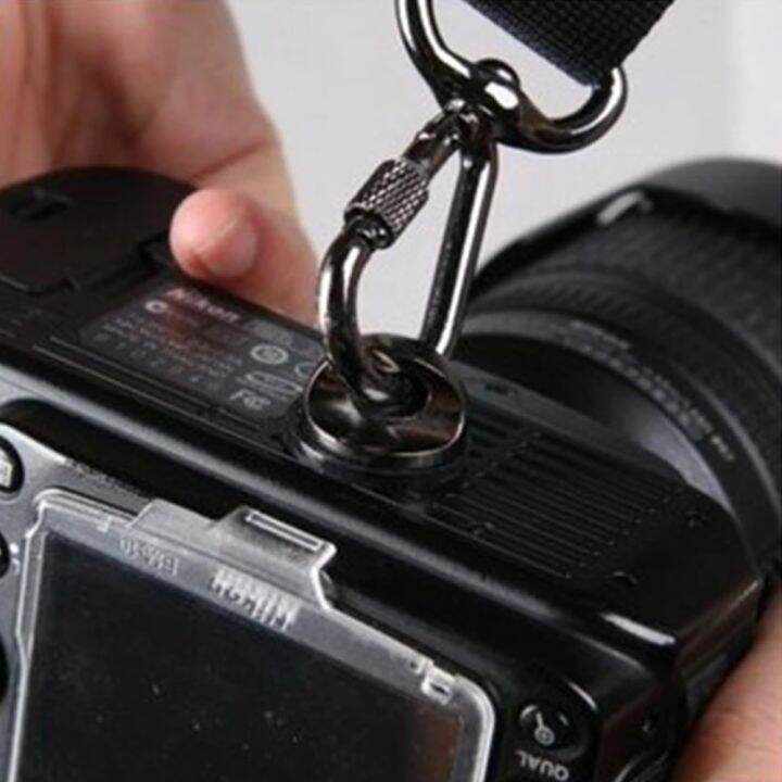 camera-1-4-screw-connecting-adapter-slr-dslr-camera-screw-for-shoulder-sling-neck-strap-belt-camera-bag-case-strap-camcorder