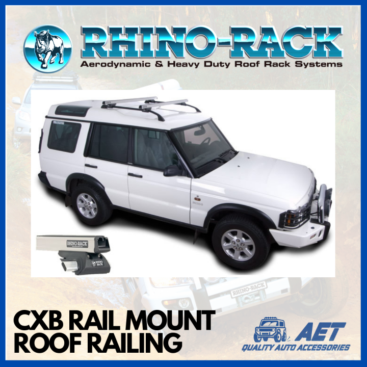 Share 97+ about rhino racks australia best NEC