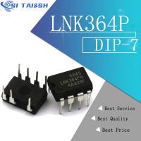 (10pcs) New LNK304 LNK564 LNK305 LNK306 LNK364 LNK626 LNK362 LNK363 LNK500 LNK625 LNK624 LNK616 LNK302 LNK353 LN354 PG=PN DIP-7 WATTY Electronics