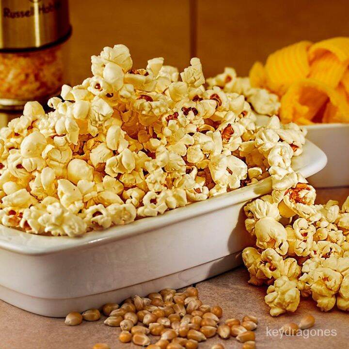 QUALITY POPCORN 500 GRAMS Lazada PH