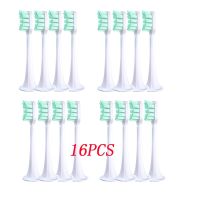 ZZOOI 8/12/16/20Pcs Replacement ToothBrush Heads For Xiaomi Mijia T300/T500 Brush Heads Protect Soft Electric Toothbrush Heads