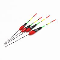 ◎ Newdonghui Fishing Float Bobber 0.5G 1.0G 1.5G 2.0G Buoyancy Balsa Wood Oem Factory Store 210041