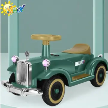 Electric toy sale cars for adults