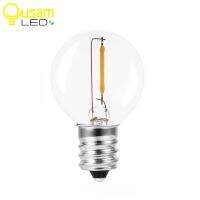 【YF】□  Ousam Edison Bulb G40 Accessories Lamp 2PCS